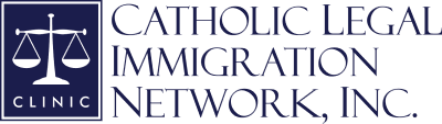 Catholic Immigration Network